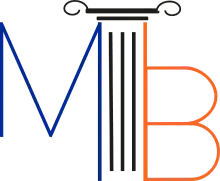 logo marie barloy avocate