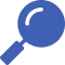 pictogramme loupe
