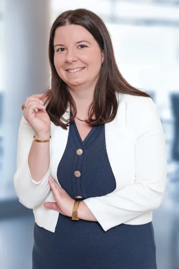 Marie Barloy avocat à Tours dans son cabinet