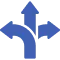 Pictogramme flexibilité