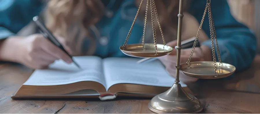 Avocate consultant le code civil